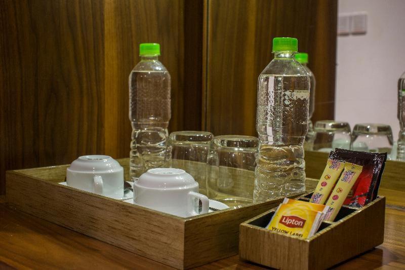 Maximilan Danang Beach Hotel Pokój zdjęcie