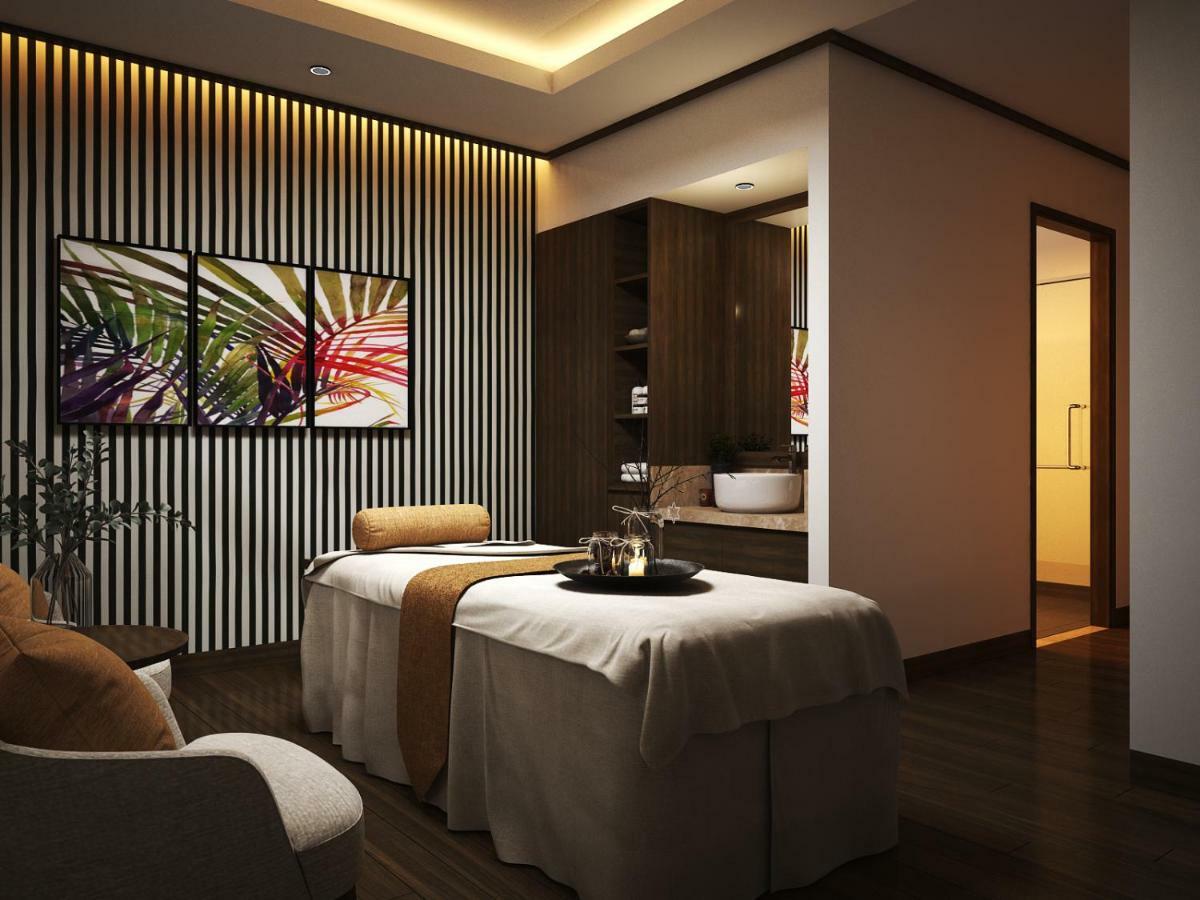 Maximilan Danang Beach Hotel Zewnętrze zdjęcie