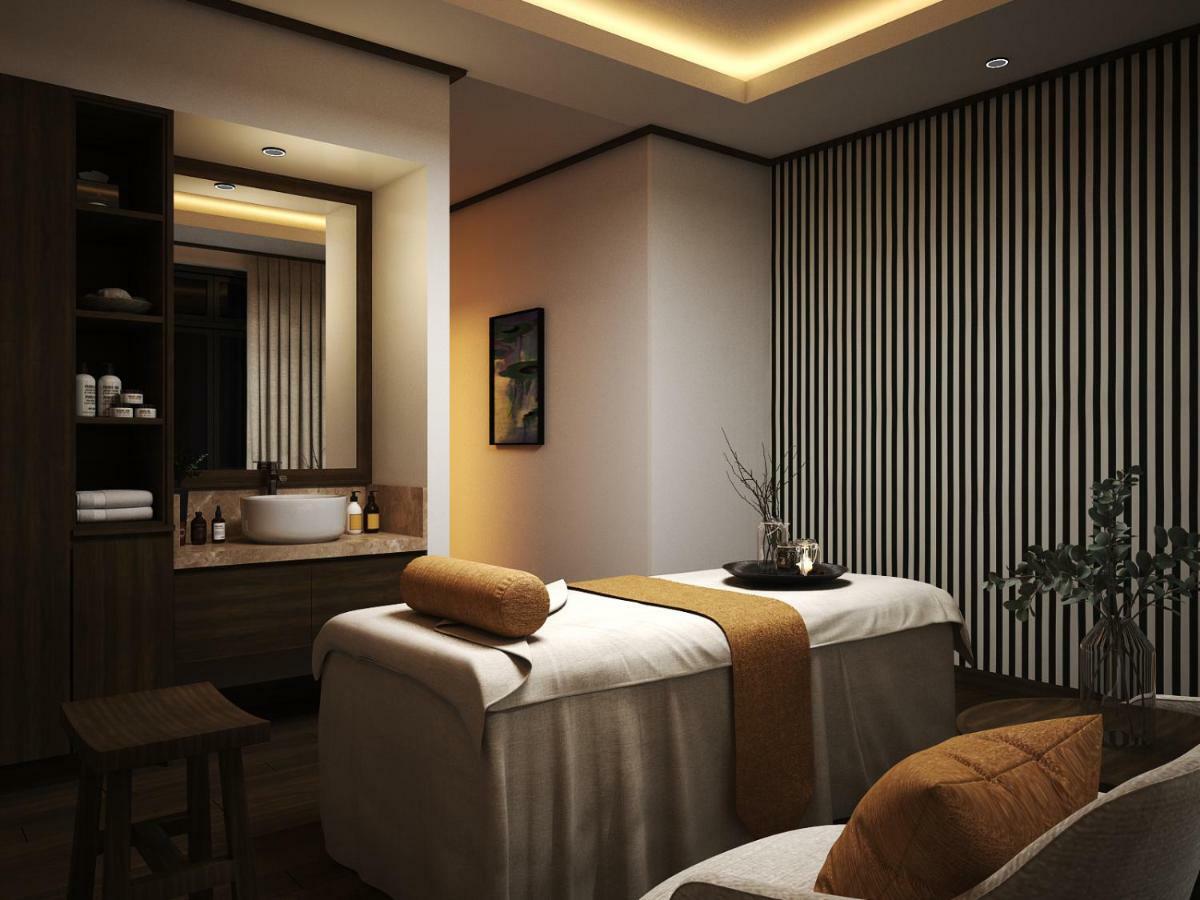 Maximilan Danang Beach Hotel Zewnętrze zdjęcie